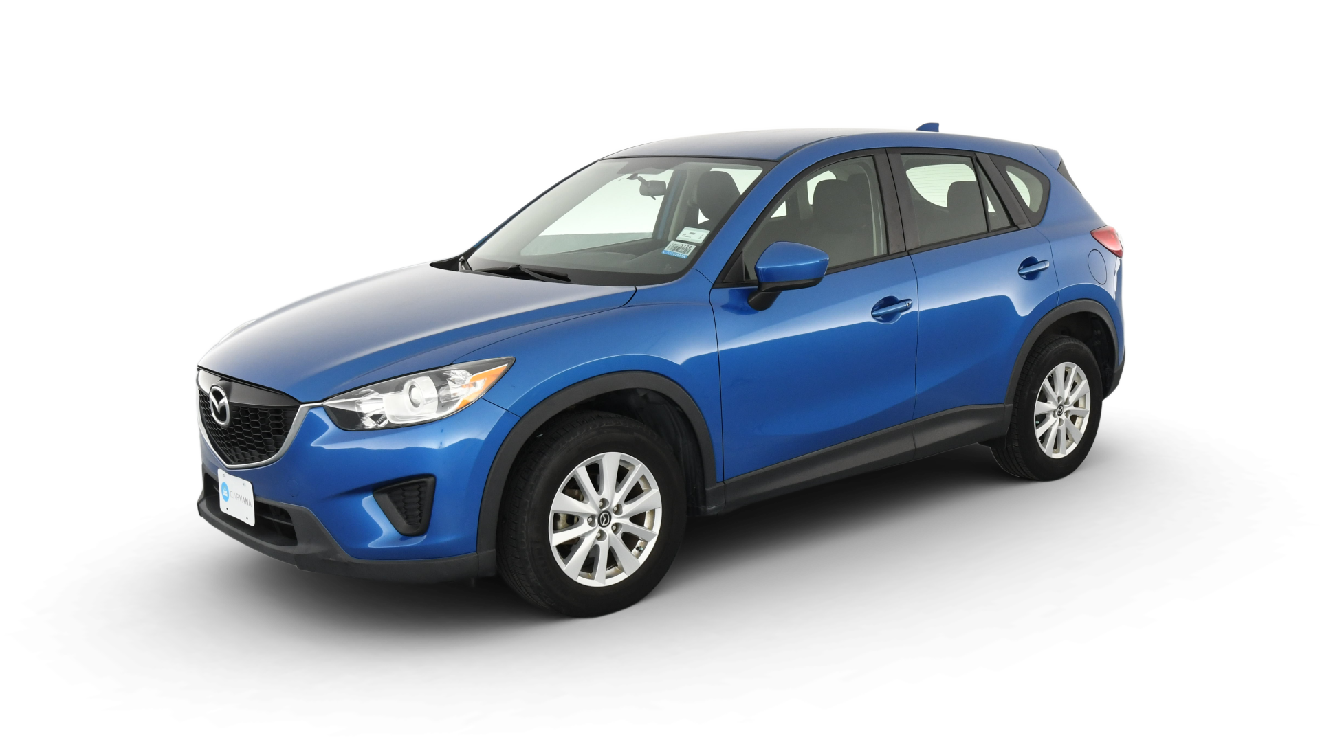 Used 2013 MAZDA CX 5 Carvana used-2013-mazda-cx-5-carvana